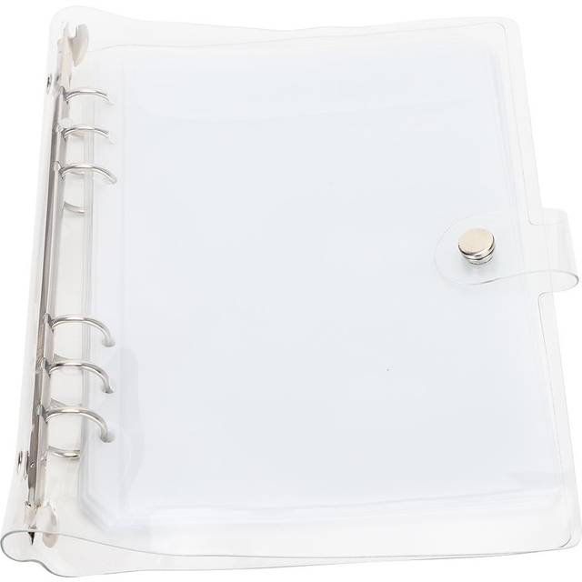 Storage Book Collection Album for Decorative DIY Scrapbooking Cutting Dies Stencil PVC1 Grid