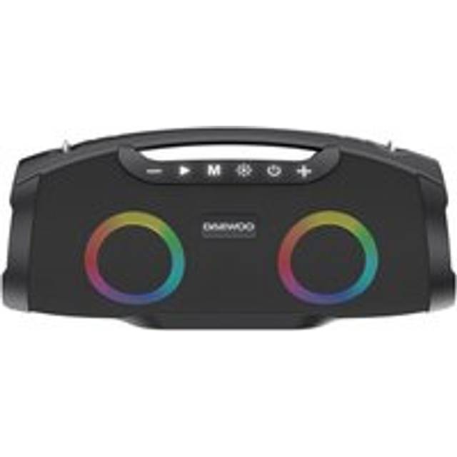 Boombox Speaker