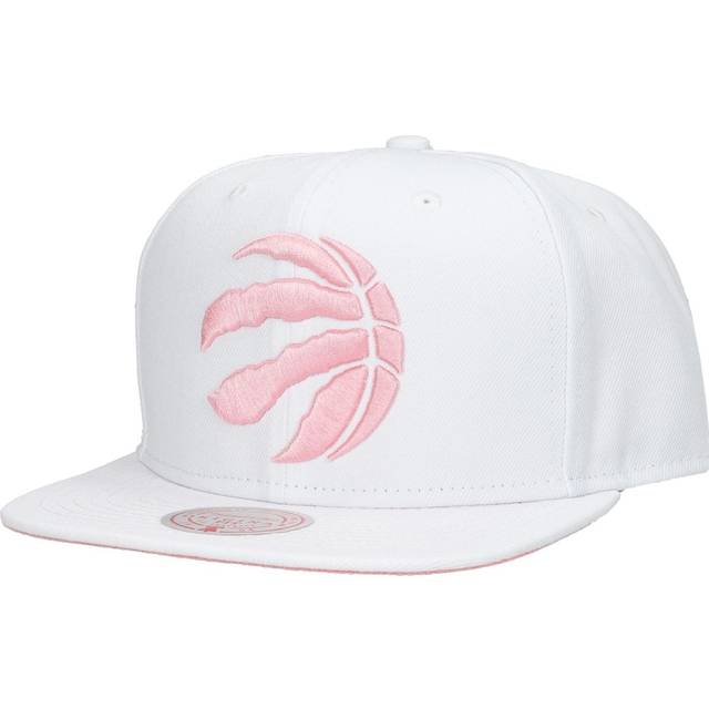 Mitchell & Ness Snapback Cap - SUMMER SUEDE Toronto Raptors