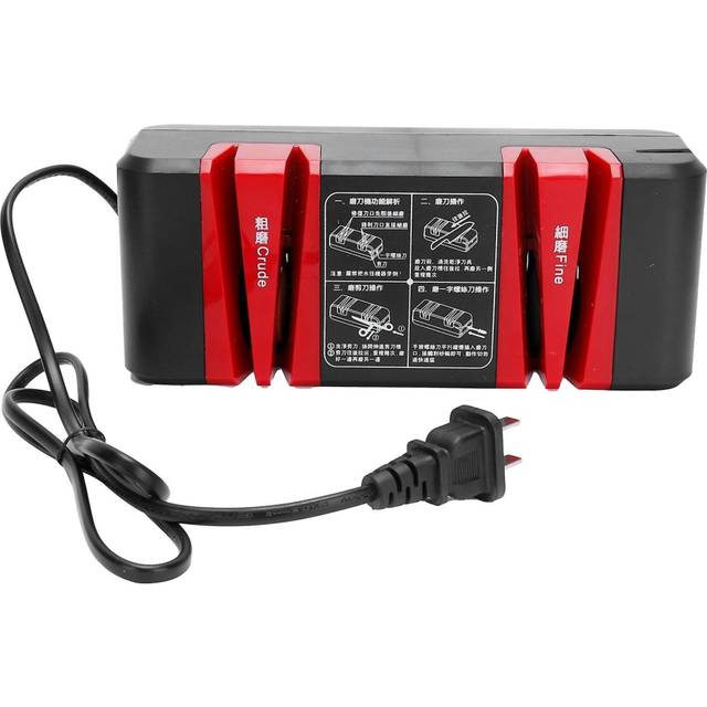 Desktop Knife Sharpener Electric Knife Sharpening Stone Automatic Grinding Machine CN