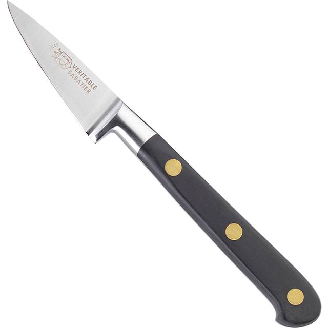 Sabatier Veritable 7cm Vegetable Knife (9429)