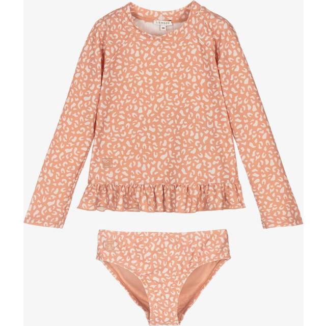 LIEWOOD Dagny Swim Set |Rosa |92