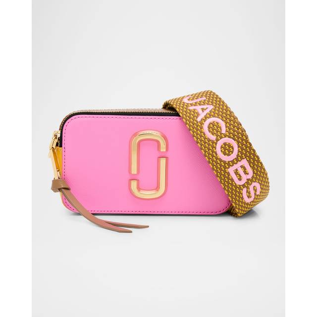 MARC JACOBS Marc Jacobs The Snapshot Bag