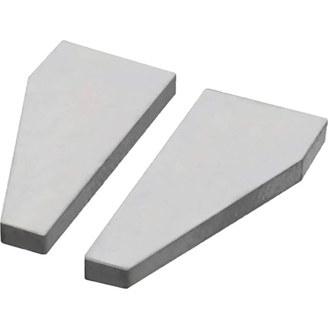 Set Of Two Tungsten Carbide Grinding Inserts for Lansky Quick Edge Sharpeners