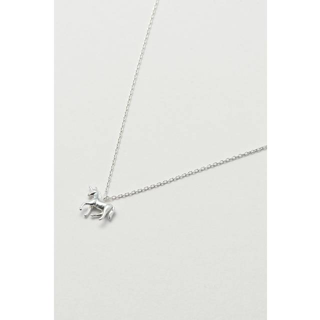 Unicorn Necklace