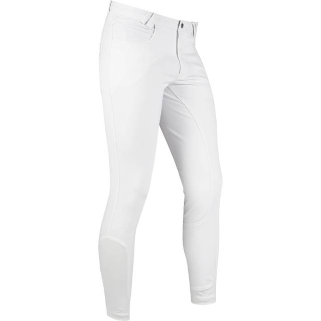 Competition Pants Horka Ireland - Blanc