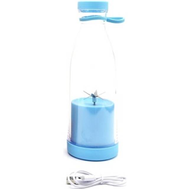 Rechargeable Portable Blender Electric Juicers Fruit Mixers USB Smoothie Mini Personal Juicer Maker Machine C