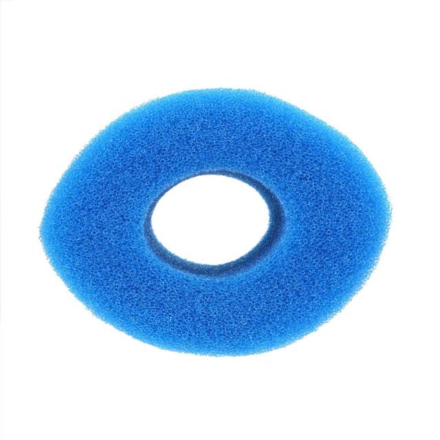 60Pcs for Pure Spa Reusable Washable Foam Hot Tub Filter S1 Type