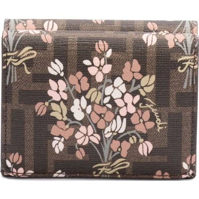 Portefeuille Fendi Roma - TU