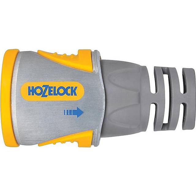Hozelock 2030 Pro Metal Hose Connector 12.5-15mm (1/2-5/8in)