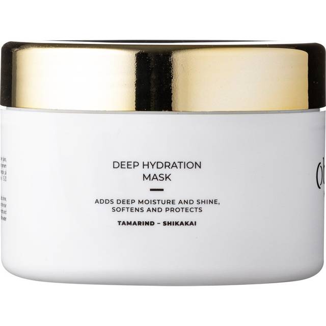 idHAIR Obsessed Deep Hydration Mask 200 ml 200ml