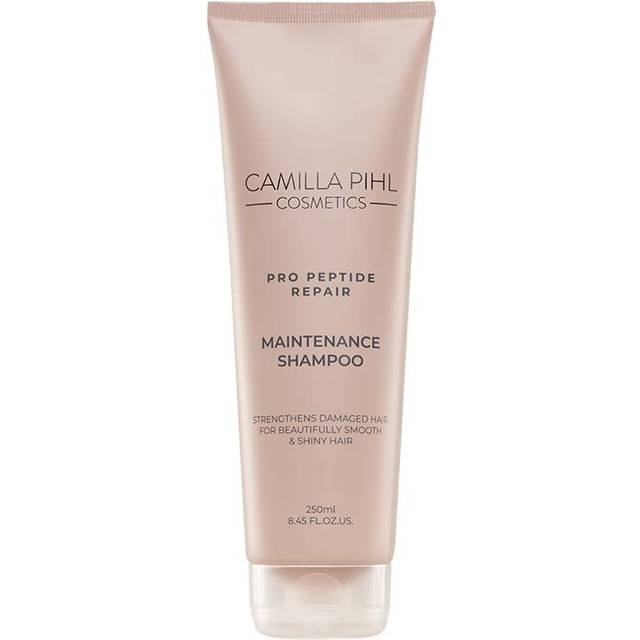 Camilla Pihl Pro Peptide Repair Shampoo 250 ml 250ml