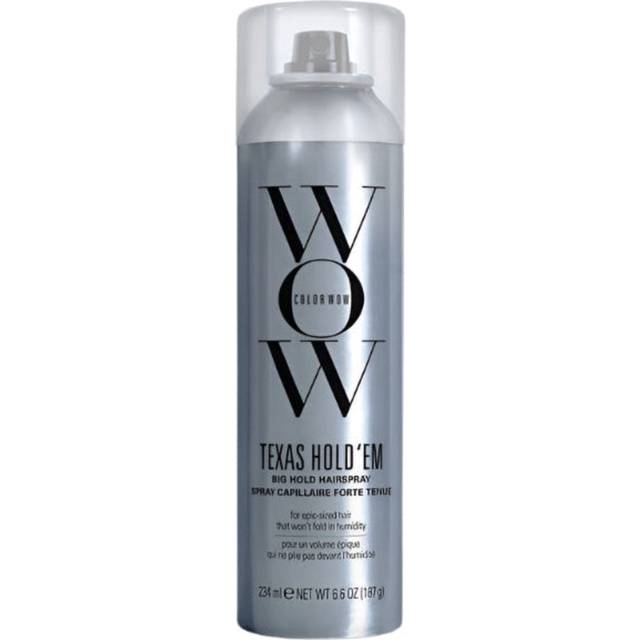 Color Wow Texas Hold em Big Hold Hairspray 234ml