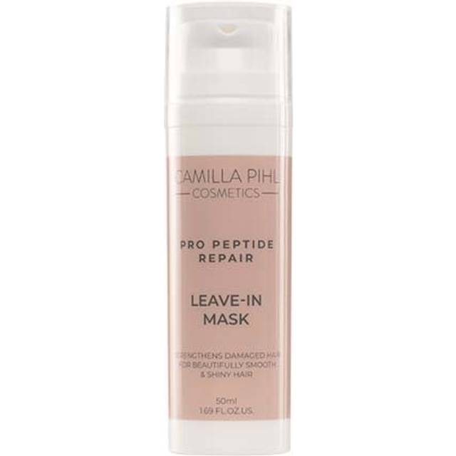 Camilla Pihl Pro Peptide Repair Leave-in Mask 50 ml