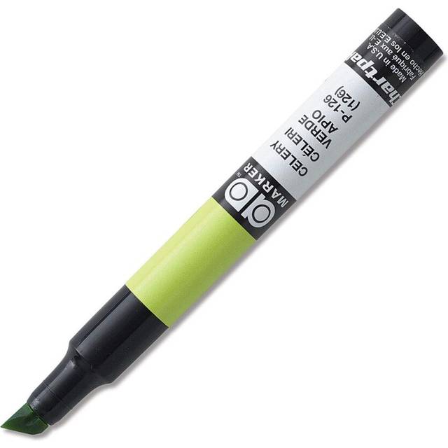Chartpak AD Marker Individual - Celery