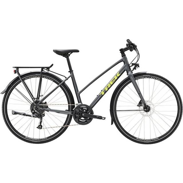 Trek FX 2 Disc Equipped Stagger M