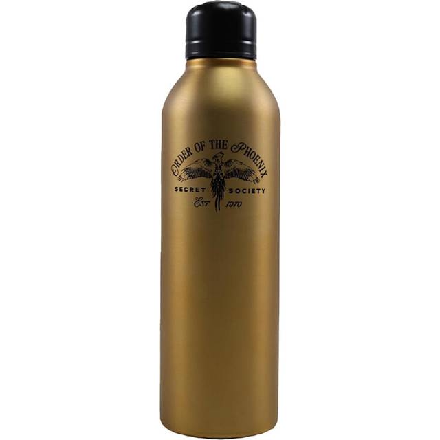 Harry Potter Order of the Phoenix Steel Water Bottle 700ml