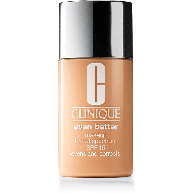 Clinique Even Better flytande Foundation SPF 15 01/CN10 alabaster 30 ml