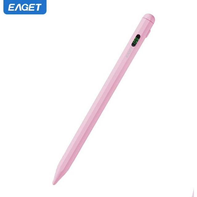 (pink) Stylus Pen For 2018-2024 IPad Digital display Active Pencil Fast Charge, With IPad 9/10 ,IPad Air 3/4/5, IPad Mini 5/6