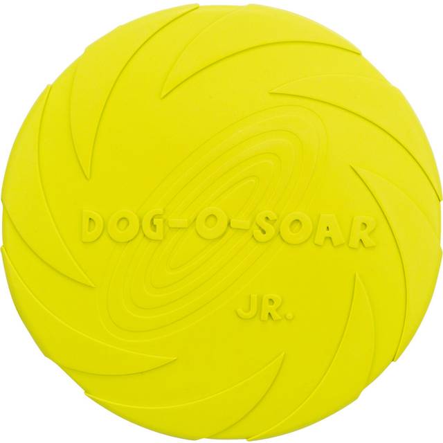 Trixie Frisbee naturgummi 15 cm