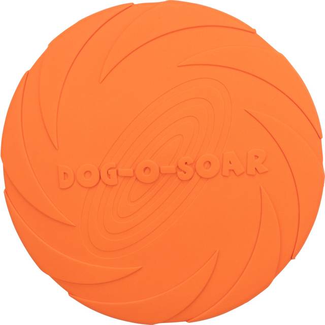Trixie Frisbee Naturgummi Flytande 22 cm