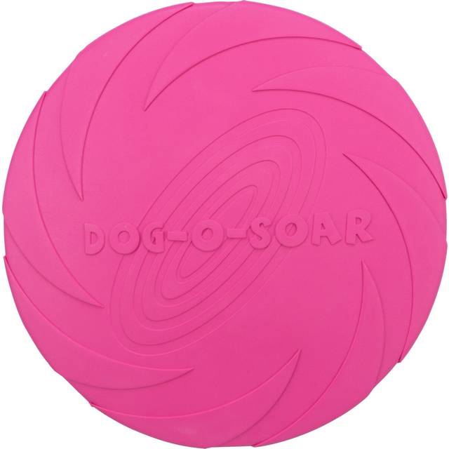 Trixie Frisbee Naturgummi Flytande 24 cm