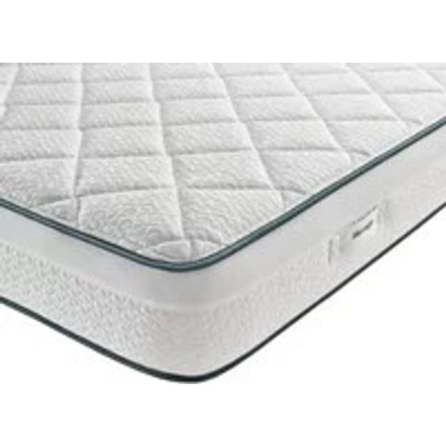 Silentnight Ultragel 1000 Mattress - White - King