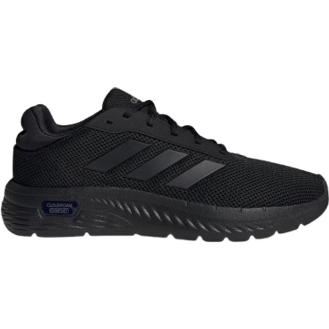Trainers adidas Cloudfoam Comfy - Noir - 42 2/3