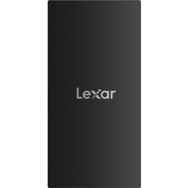 SSD SL300, USB3.2 Gen2 - 2TB