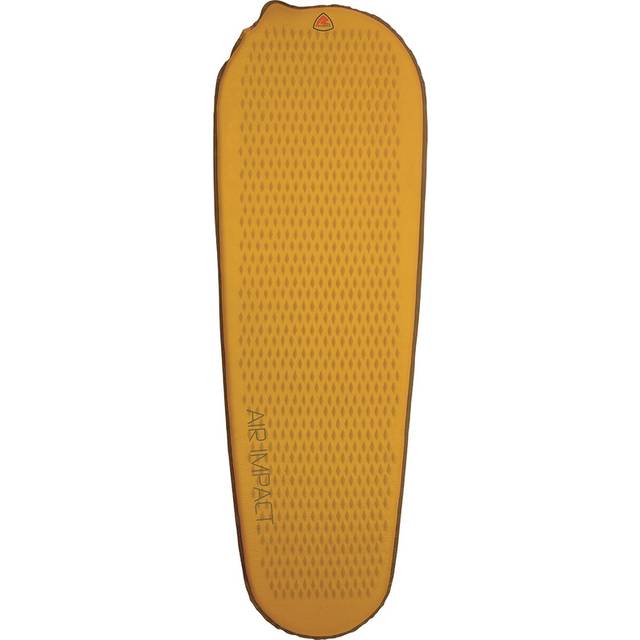 Robens Air Impact 38 Yellow, OneSize
