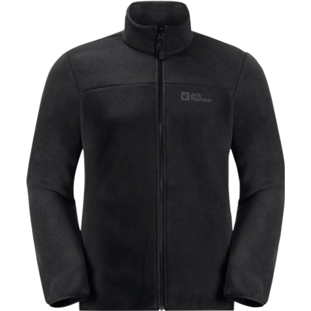 Jack wolfskin mens 2025 taubenberg 3 in 1 waterproof windproof golf jacket