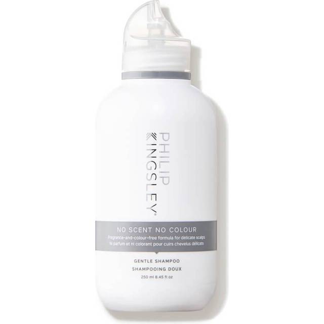 Philip Kingsley - No Scent No Colour Shampoo 250 ml