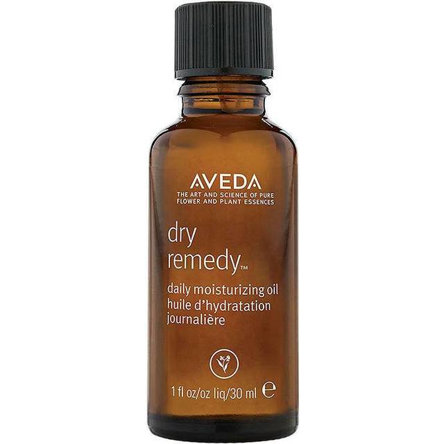 aveda Dry Remedy Daily Moisturizing Oil