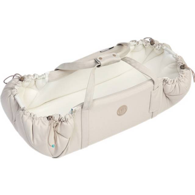 Najell babynest SleepCarrier X, oat beige