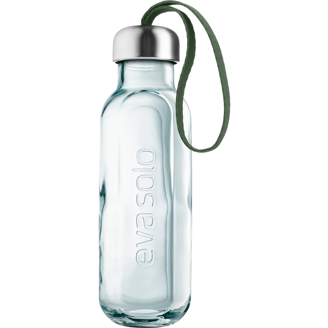 Eva Solo - Dricksflaska Recycled 0,5 L Cactus Green