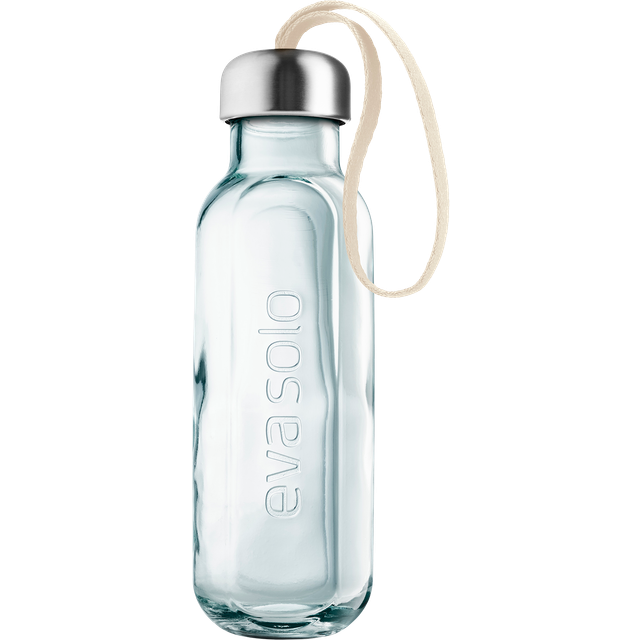 Eva Solo - Dricksflaska Recycled 0,5 L Birch