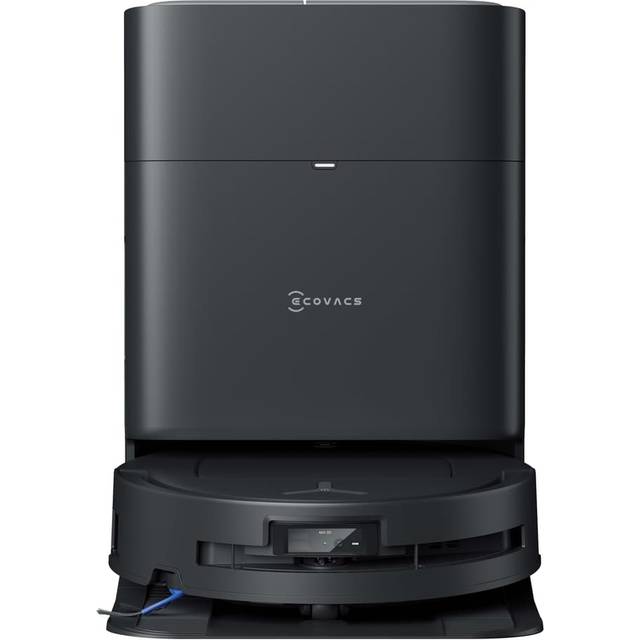 Ecovacs Deebot T80 Omni Robotdammsugare 110-2488-0101 (svart)