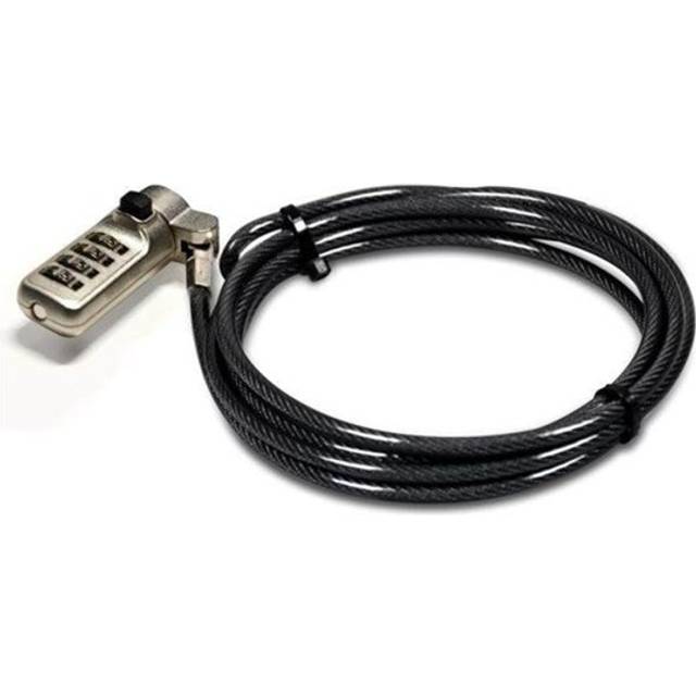 PORT Designs Connect Nano Security Cable Lock