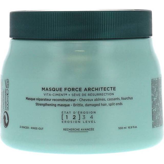 Hair Mask Resistance Architecte Kerastase