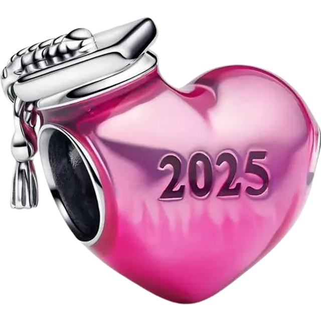 Pandora Charm Moments 793788C01 - pink
