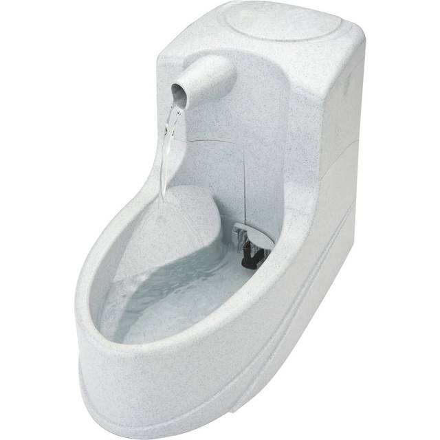 PetSafe Drinkwell Mini Dog and Cat Fountain