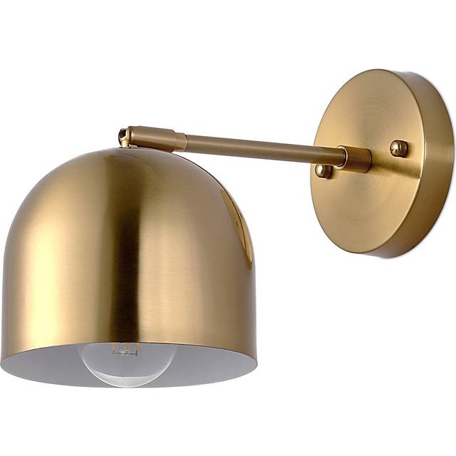 Privatefloor - Wall Lamp - Golden Metal - Bleni Gold