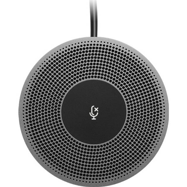 Logitech expansion microphone for MeetUp