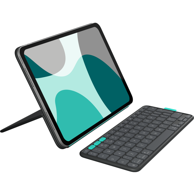 Logitech 920-013402 not categorized