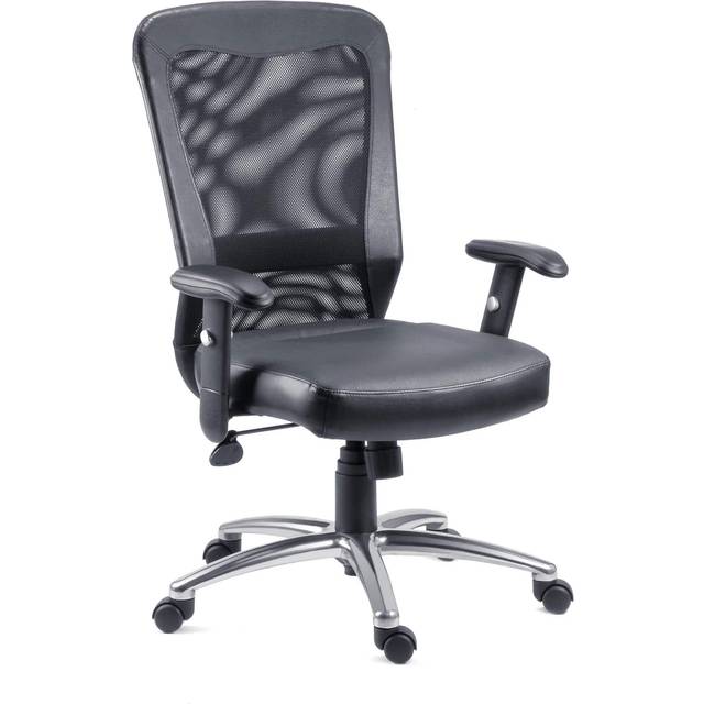 Teknik Breeze Chair, Black