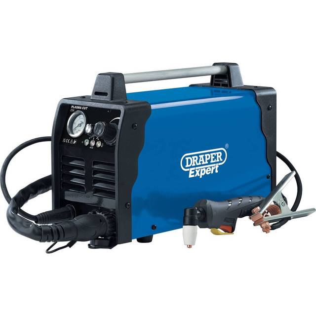 Draper Plasma Cutter 230V, 25A