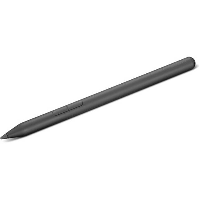 Lenovo Yoga - Digital penna - trådlös - grå - för ThinkPad T14s 2-in-1 Gen 1, X1 2-in-1 Gen 10, Yoga 7 2-in-1 16AKP10, 7 2-in-1 16ILL10