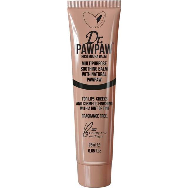 Dr. PAWPAW Rich Mocha Balm 25ml