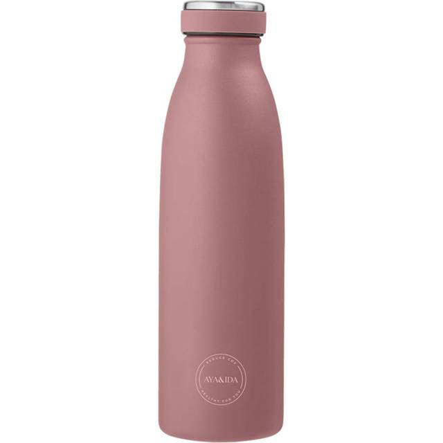AYA&IDA Ash Rose Drikkedunk 0.5L