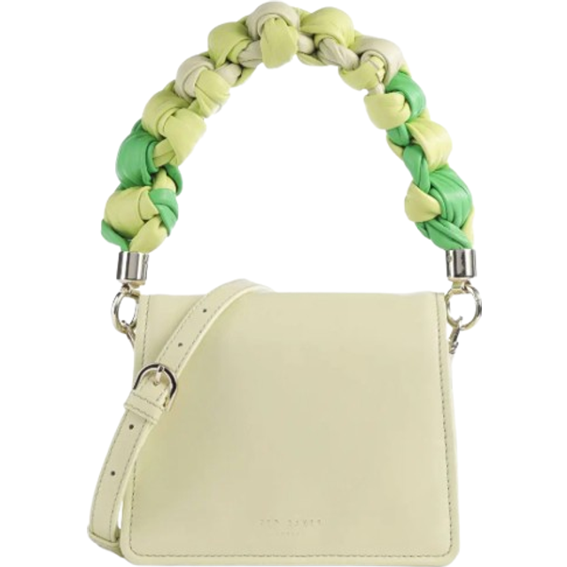Ted Baker Maryse Shoulder bag light green